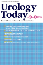 Urology Today Vol.22, No.3, 2015